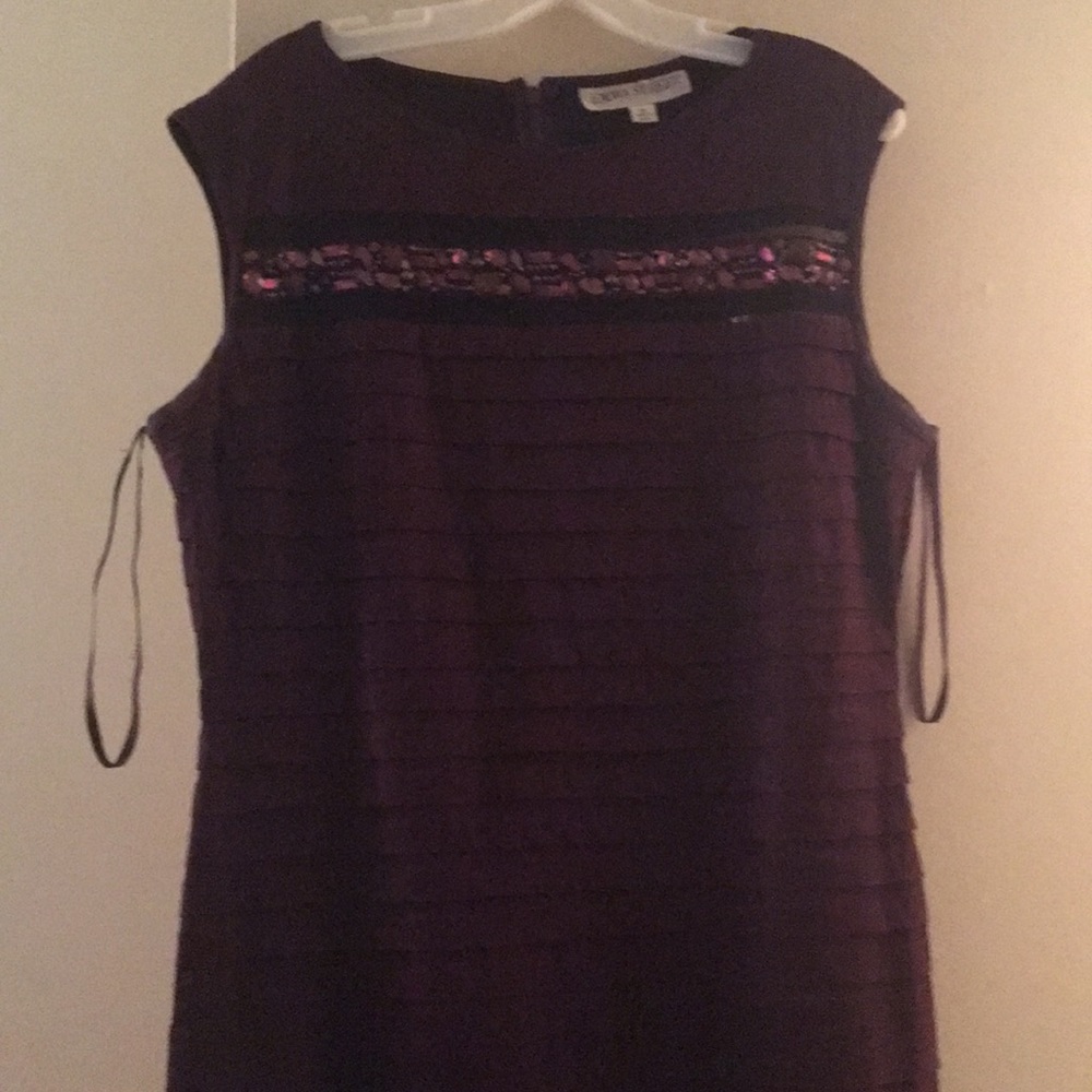 Emma Street size 16